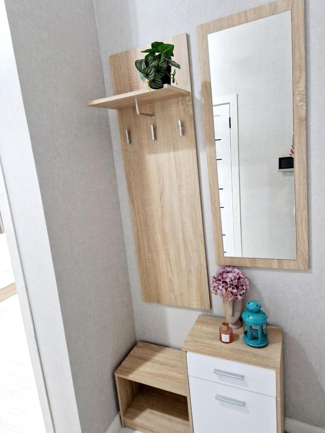 жк алма парк 1 ком. уютные с топовым расположением Apartment Nur-Sultan (Astana)