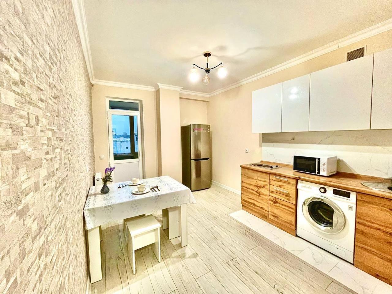 Apartment 1 комн рядом с национальными медицинскими центрами