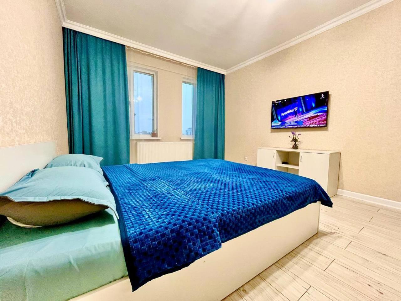 1 комн рядом с национальными медицинскими центрами Nur-Sultan (Astana)