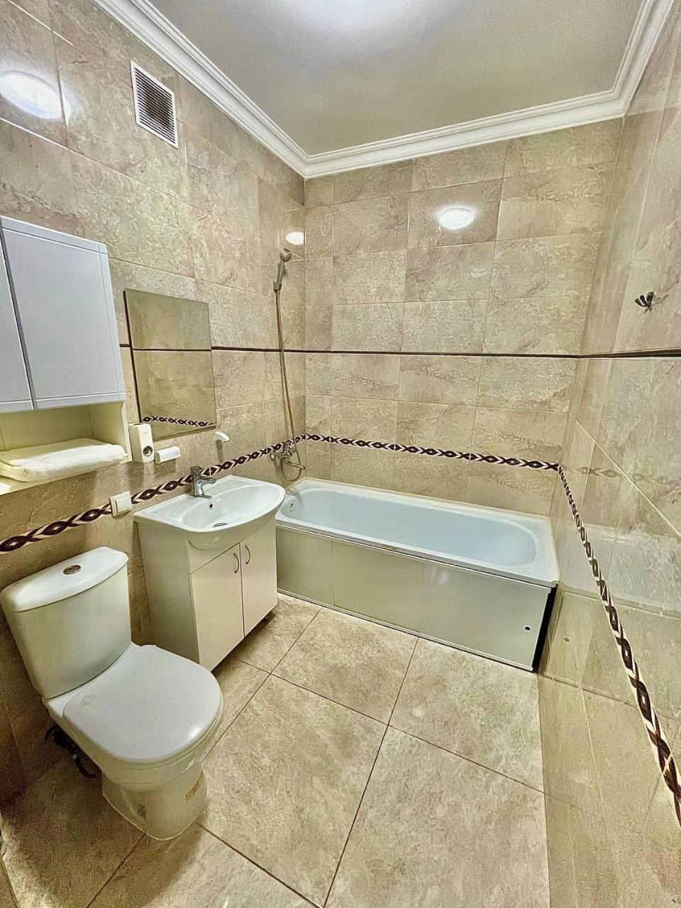 1 комн рядом с национальными медицинскими центрами * Nur-Sultan (Astana)